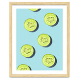 Kiwi Pattern thumbnail