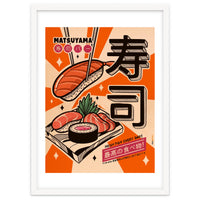 Sushi Every Day