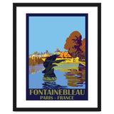 Fontainebleau - Paris, France thumbnail