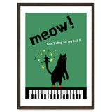 meow! - Dancing Cat thumbnail