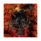 Gothic Culture  (Print Only) thumbnail