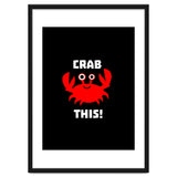 Crab This thumbnail