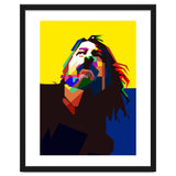 Dave Grohl Foo Fighters Grunge Sound thumbnail