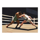Wrestlers #9 (Print Only) thumbnail