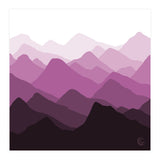Romantic (Layers) (Print Only) thumbnail