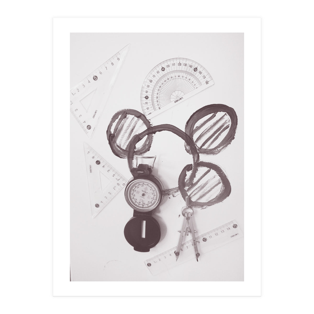 Mathematics (Print Only)