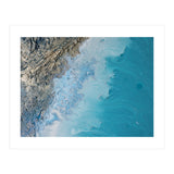 Ocean Calm (Print Only) thumbnail