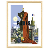 Paris Collage thumbnail