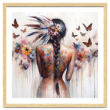 Butterfly Braid Elegance thumbnail
