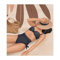 That Summer Feeling III (Print Only)