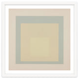 JOSEF ALBERS - HOMAGE TO THE SQUARE thumbnail