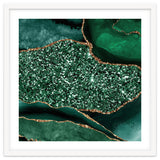 Agate Glitter Ocean Texture 13 thumbnail