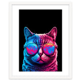 Cat Animal Portrait thumbnail