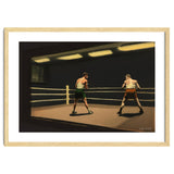 Boxing Gym #10 thumbnail