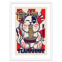 It's Ramen Time