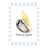Lemon Oyster (Print Only) thumbnail