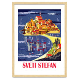 Sveti Stefan, Budva thumbnail