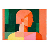 Geometric People 04 (Print Only) thumbnail