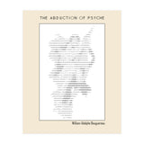 The Abduction of Psyche (1895) – William-Adolphe Bouguereau (ascii art)  (Print Only) thumbnail