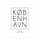 Kobenhavn (Print Only) thumbnail