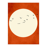 Warming Feelings (Print Only) thumbnail