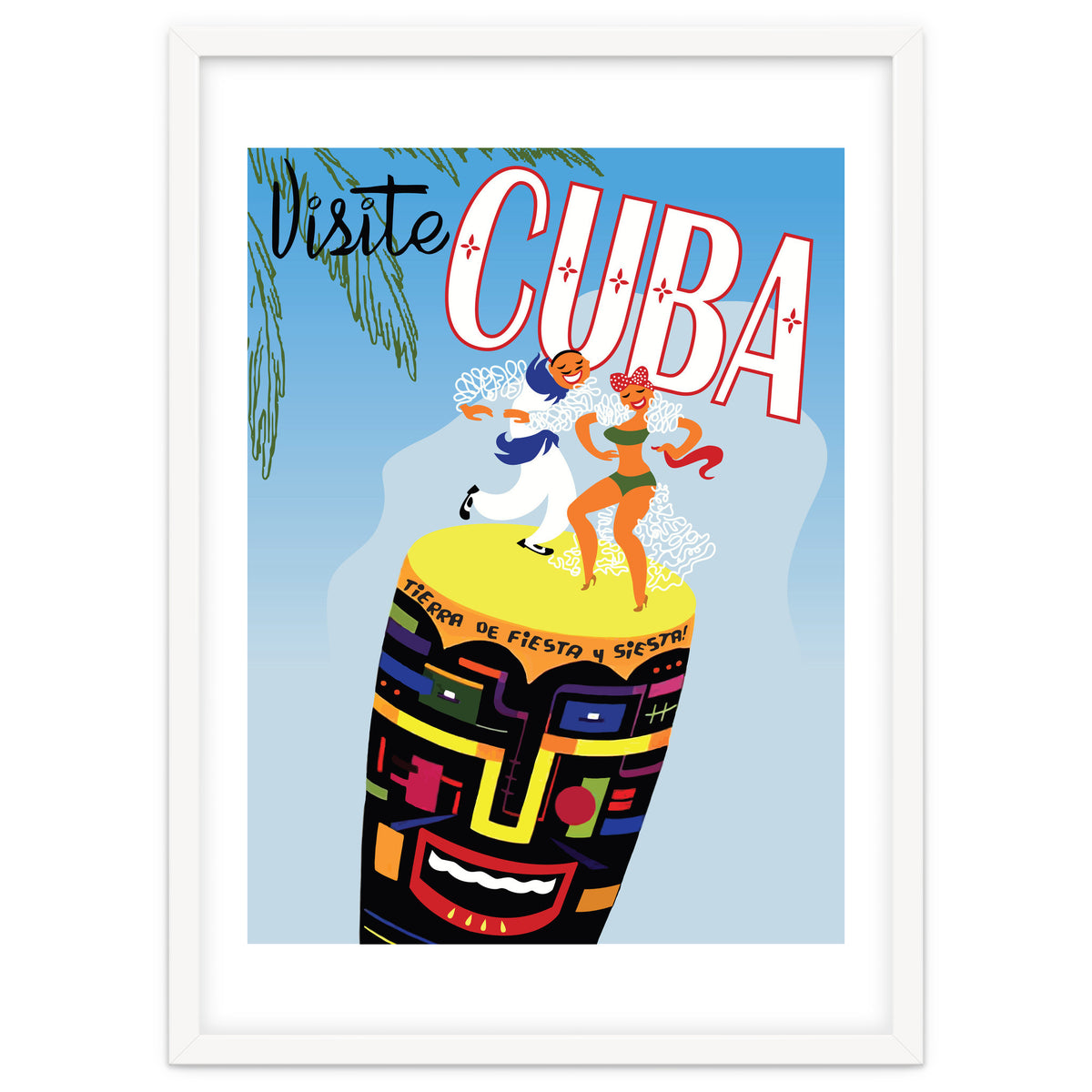 Cuba Fiesta
