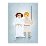 Star Wars (Print Only) thumbnail