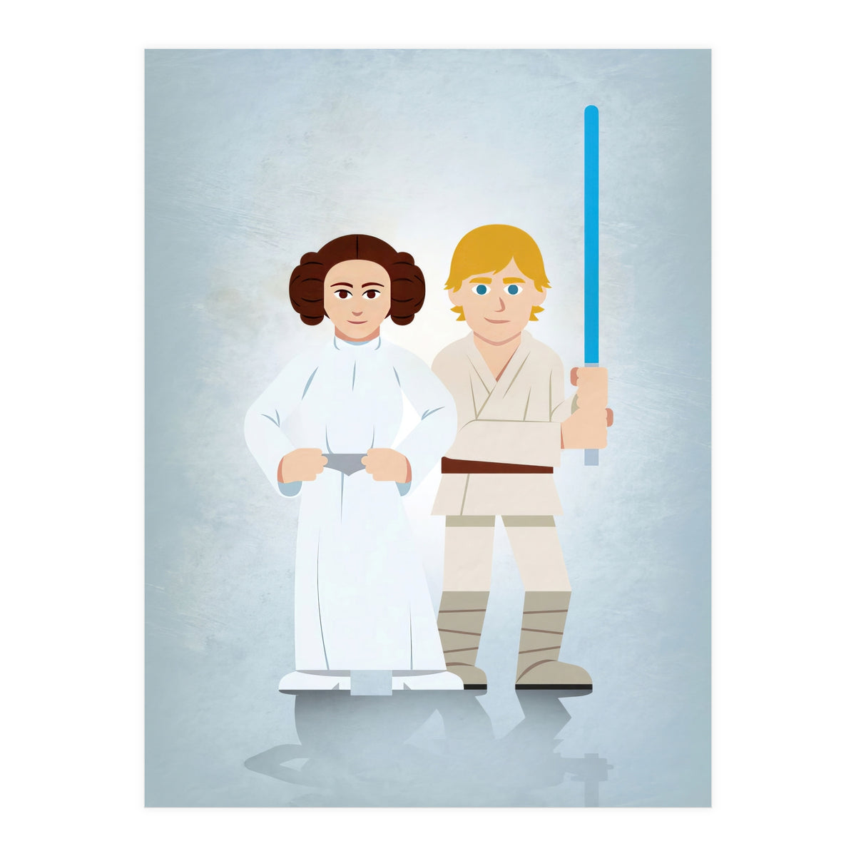 Star Wars (Print Only)