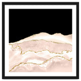Ivory & Gold Agate Texture 03 thumbnail