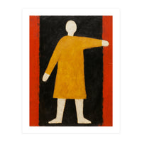 Fed Up 08 (Print Only)