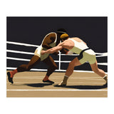 Wrestlers #10 (Print Only) thumbnail