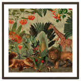 African Jungle Adventure thumbnail