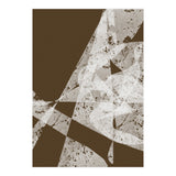 Abstract White Scratch (Print Only) thumbnail