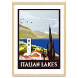 Italian Lakes thumbnail