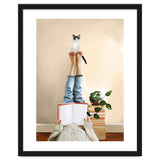 Paws And Prose thumbnail