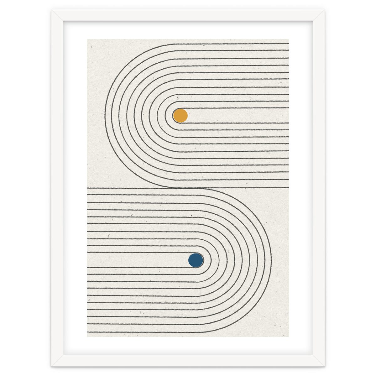 SIMPLE MODERN BALANCE