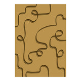 Ribbon Dance on Sand (Print Only) thumbnail