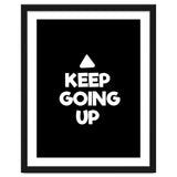 Keep Going Up thumbnail