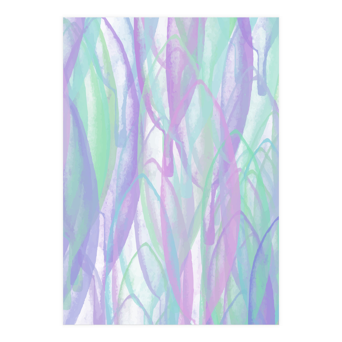 Magical Forest (Print Only)