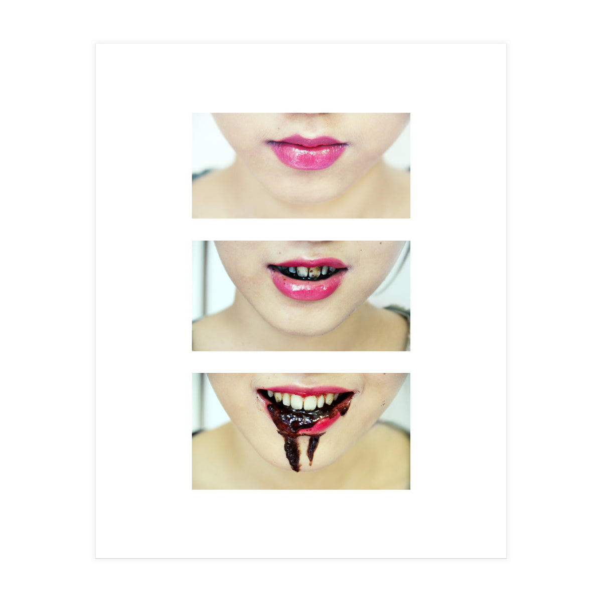 Le Mensonge (Print Only)