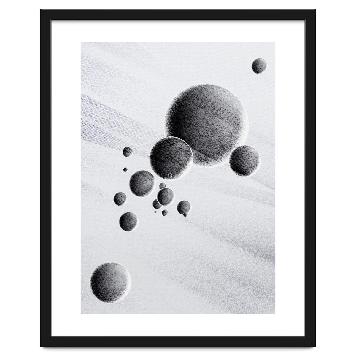 Something In The Air w