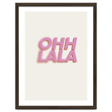 OHH LALA thumbnail