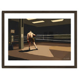 Boxing Gym #2 thumbnail