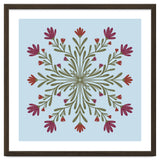Floral Mandala thumbnail