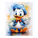 Donald Duck (Print Only) thumbnail