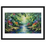 Tropical Jungle Oasis thumbnail