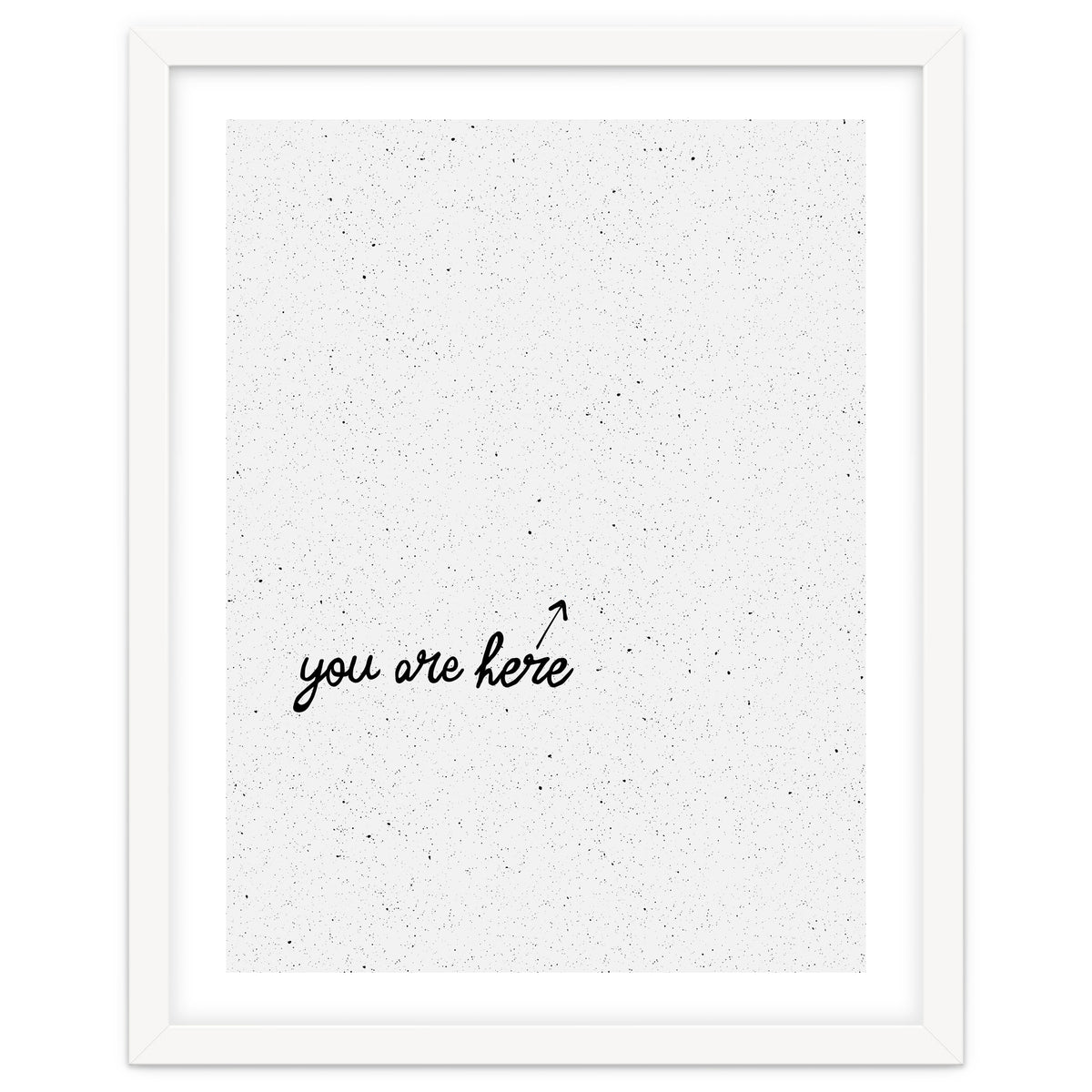 Astronomy Earth You Are Here