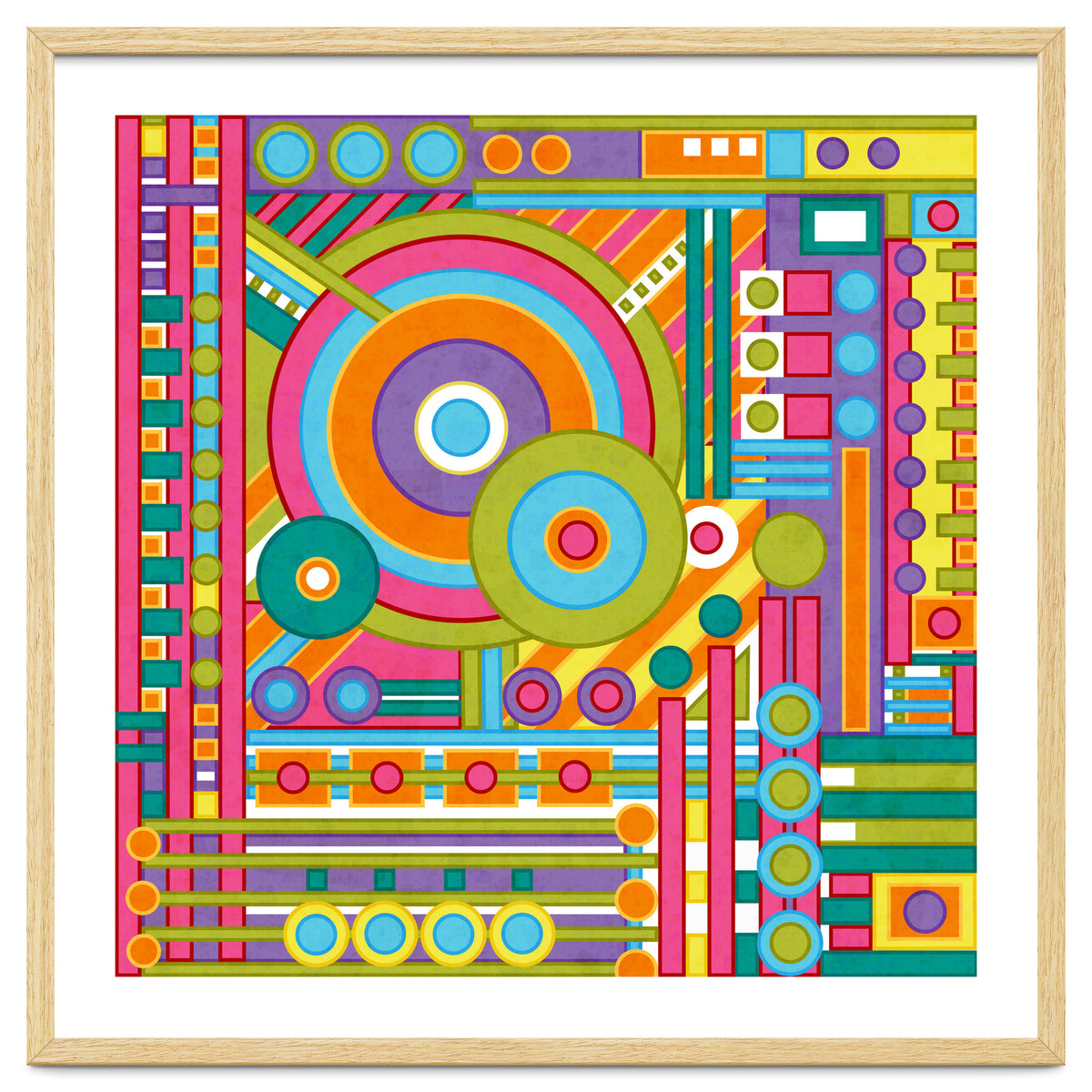 Spatial