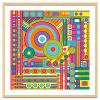 Spatial