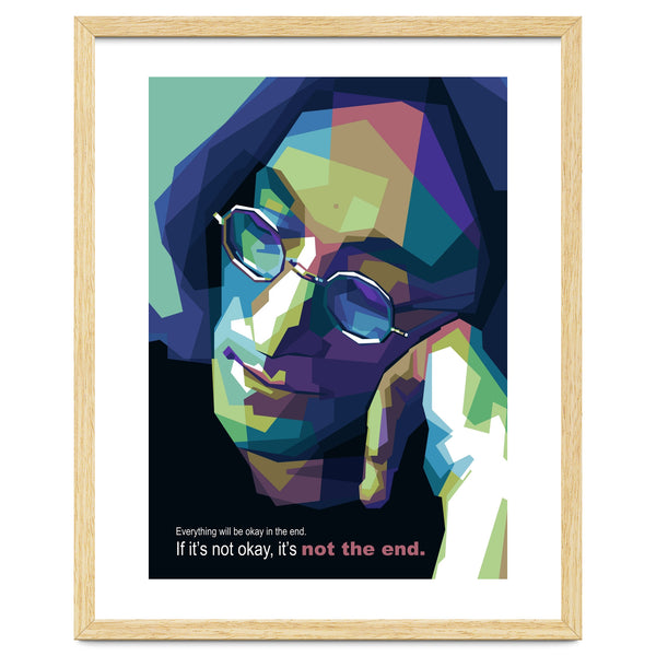 Legend Quotes